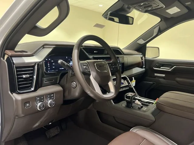 2026 GMC Sierra 1500 Denali - Photo 9