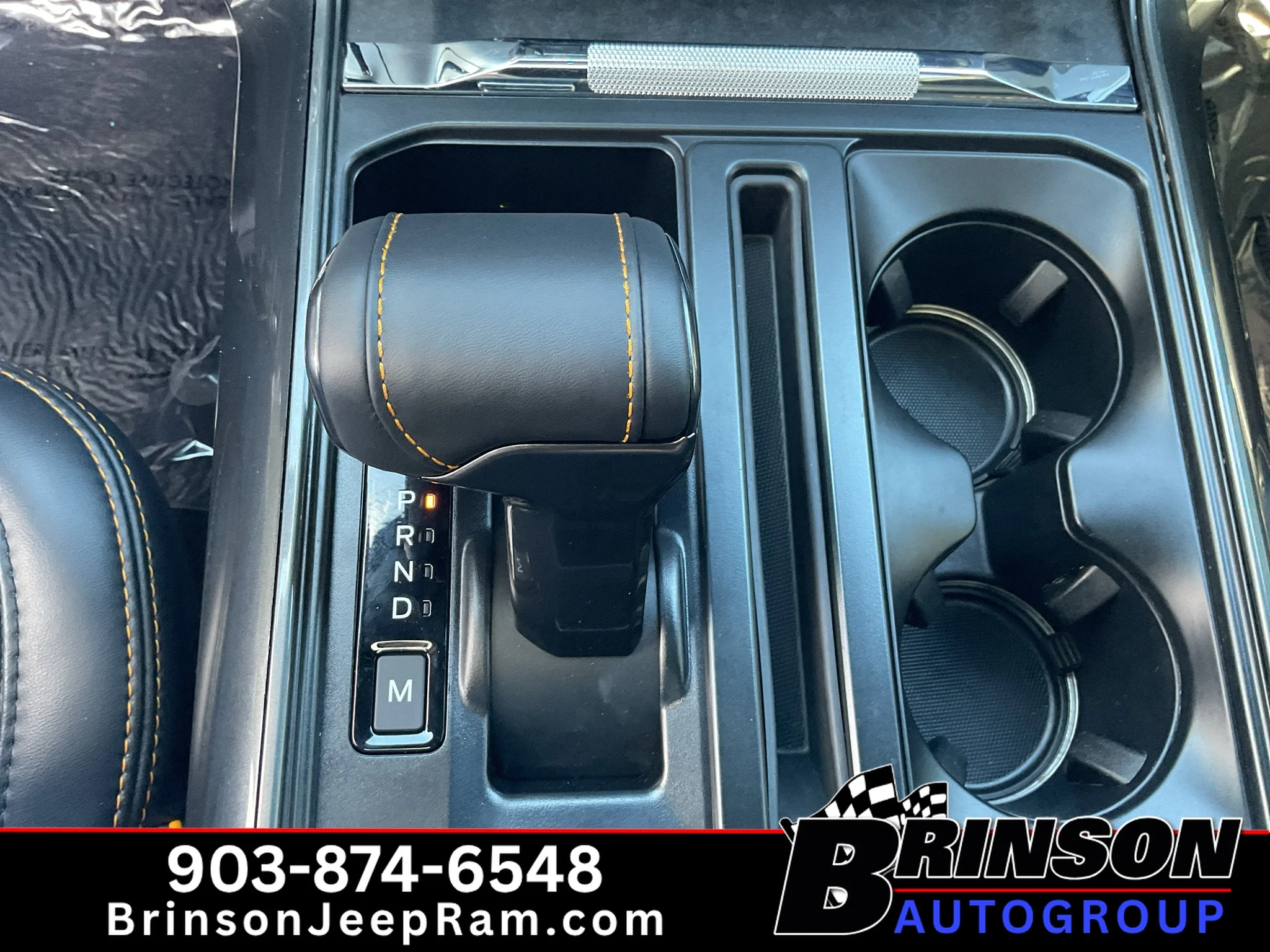 Used 2021 Agate Black Metallic Ford Tremor image 30