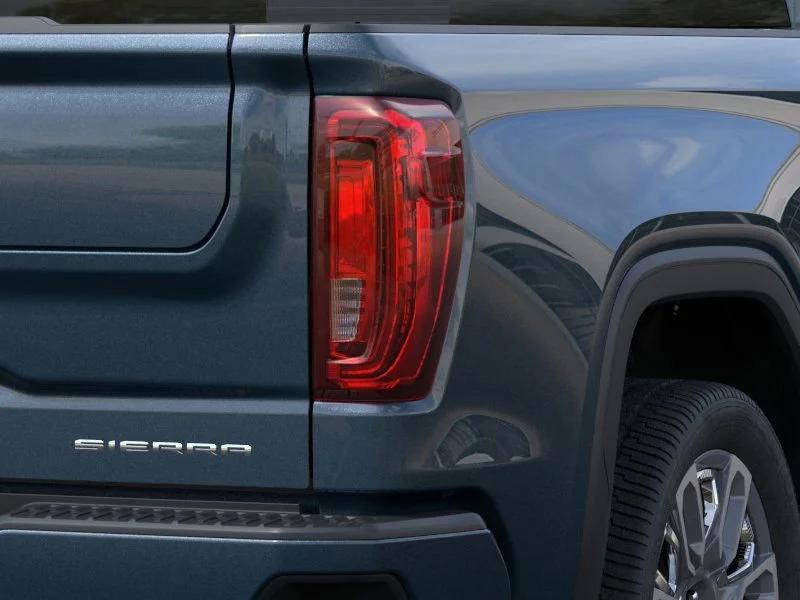 New 2026 Downpour Metallic GMC Denali Ultimate image 11