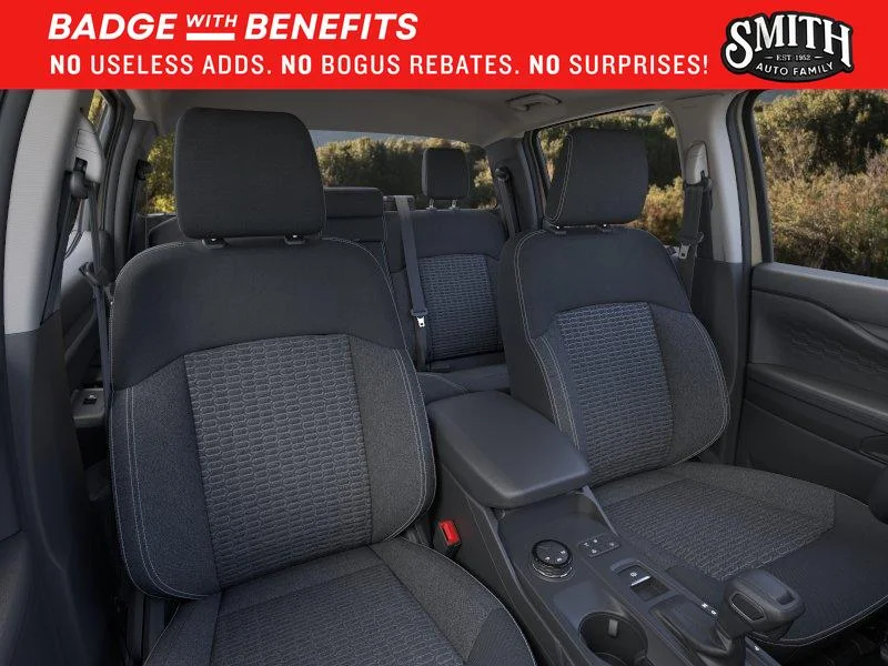 New 2025 Desert Sand Ford XL image 11