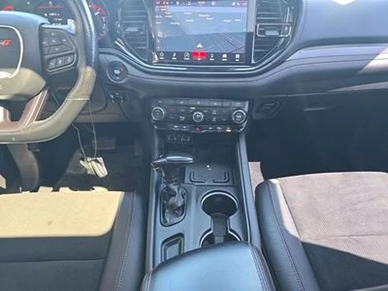 Used 2021 White Dodge R/T image 11