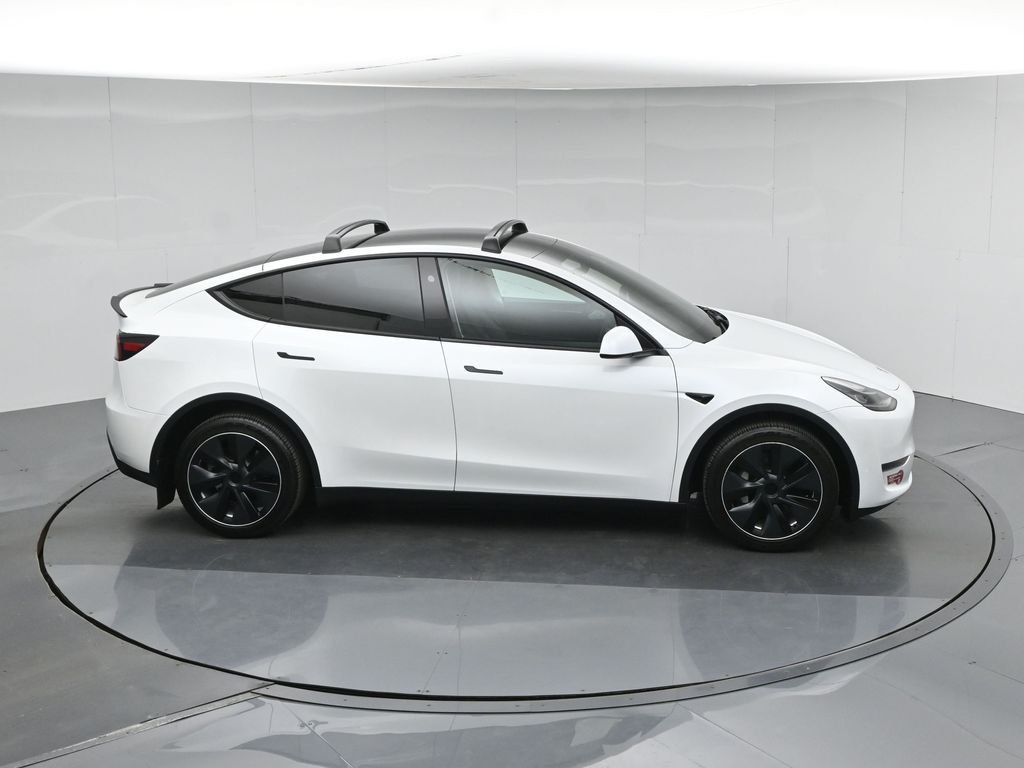 Used 2023 White Tesla Long Range image 50