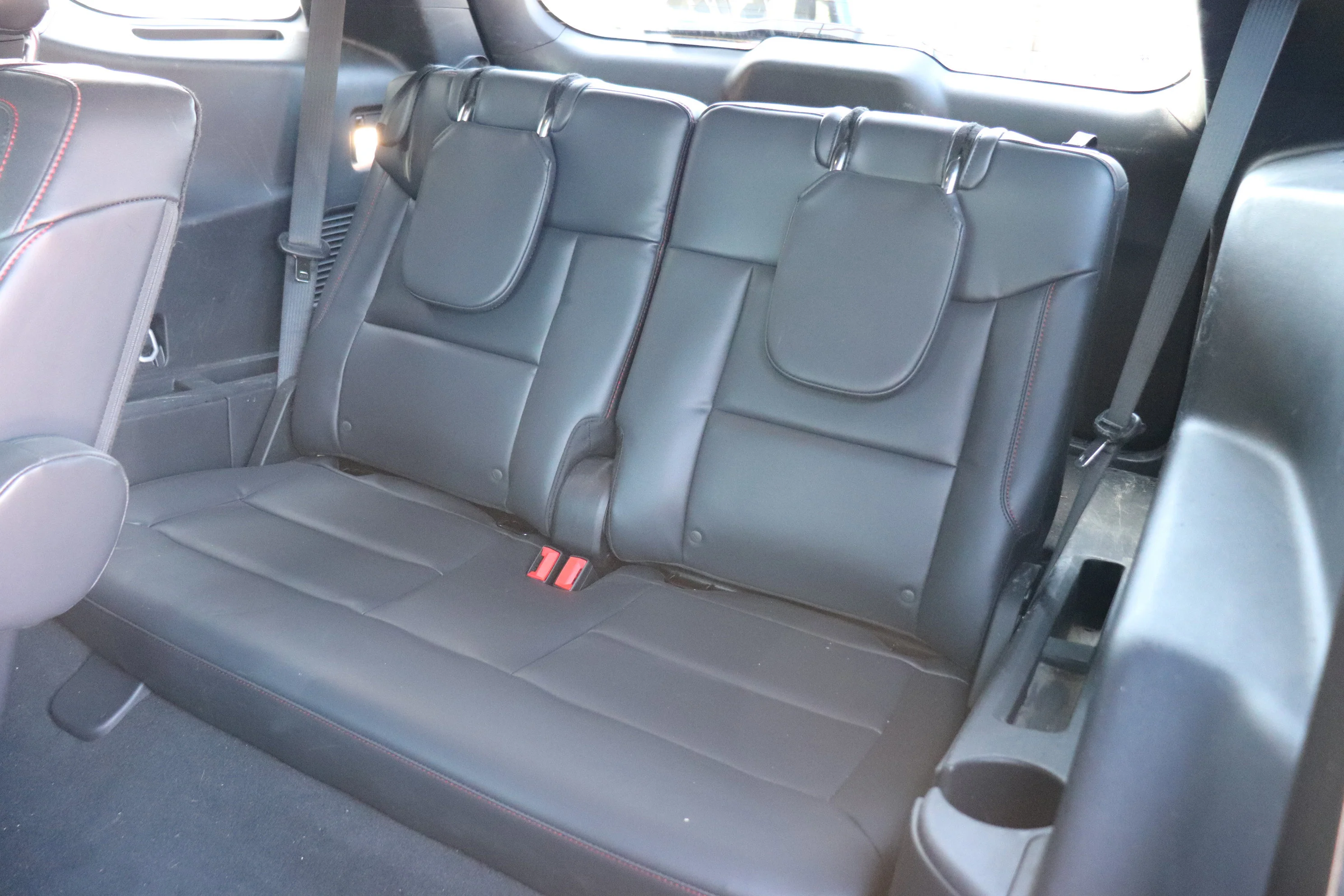 Certified Used 2026 Blue Ford ST-Line image 13