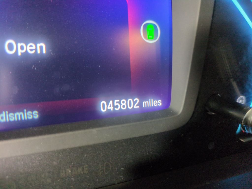 2024 Honda Odyssey Elite - Photo 20