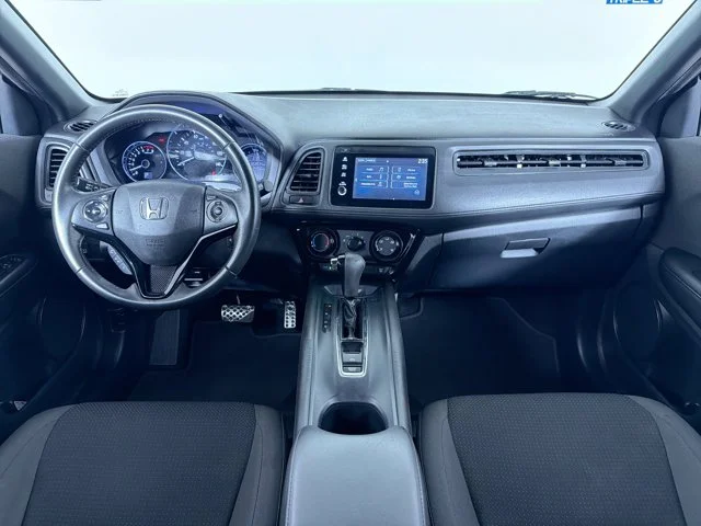 Used 2020 Black Honda Sport image 19