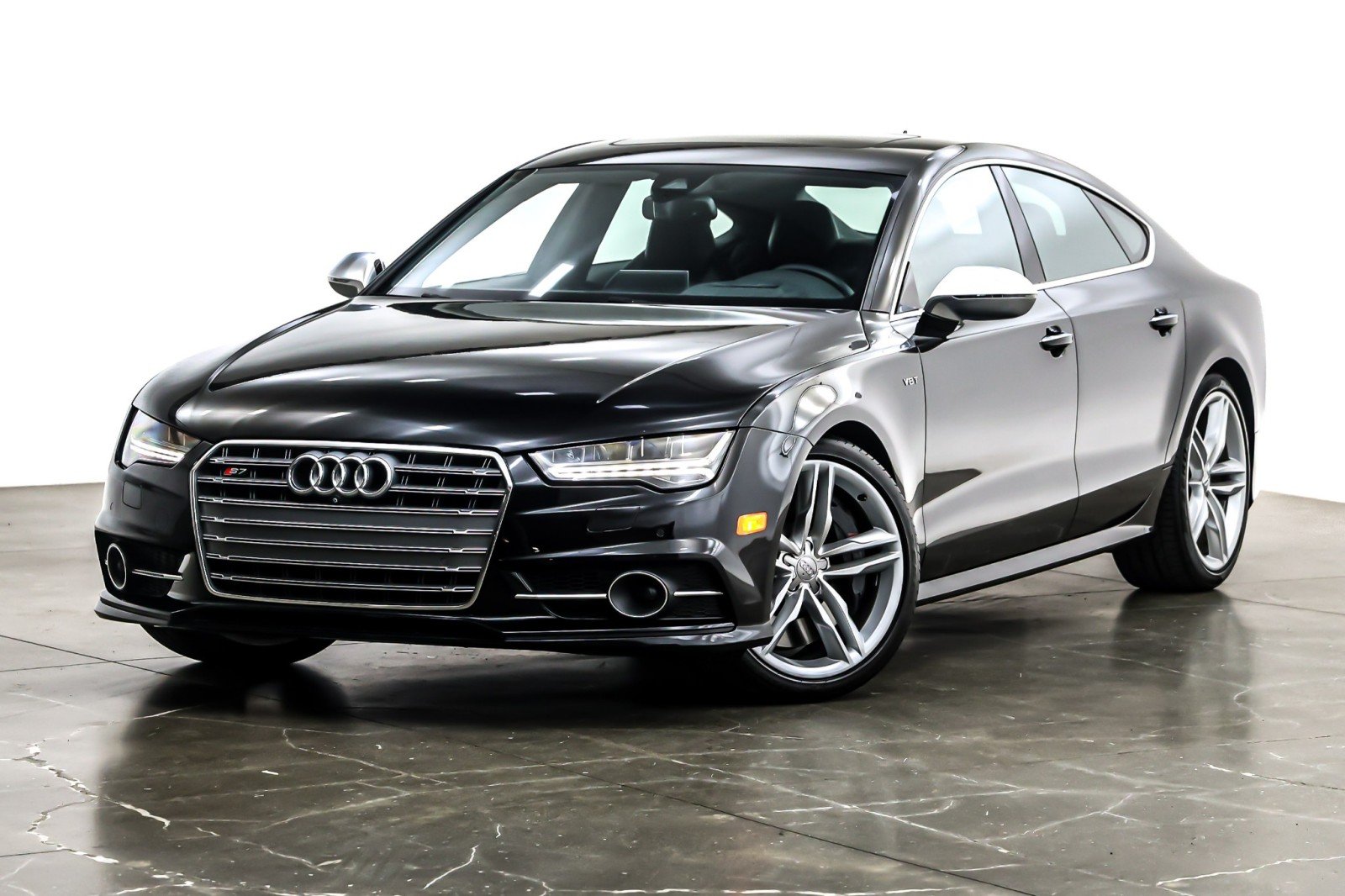 2016 Audi S7 Base