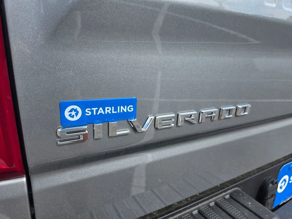 2026 Chevrolet Silverado 1500 LT - Photo 23