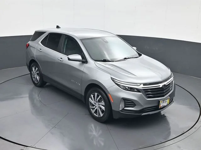 2024 Chevrolet Equinox LT - Photo 15