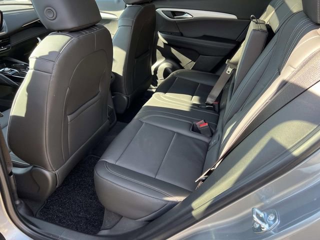New 2026 Moonstone Gray Metallic Buick Avenir image 11