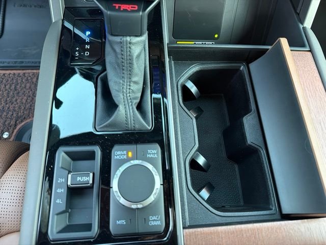 New 2026 06x3 Toyota 1794 Edition image 20