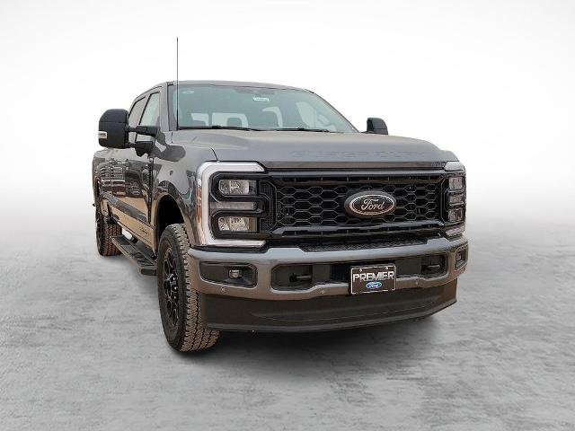 2026 Ford F-350 Super Duty Lariat - Photo 27