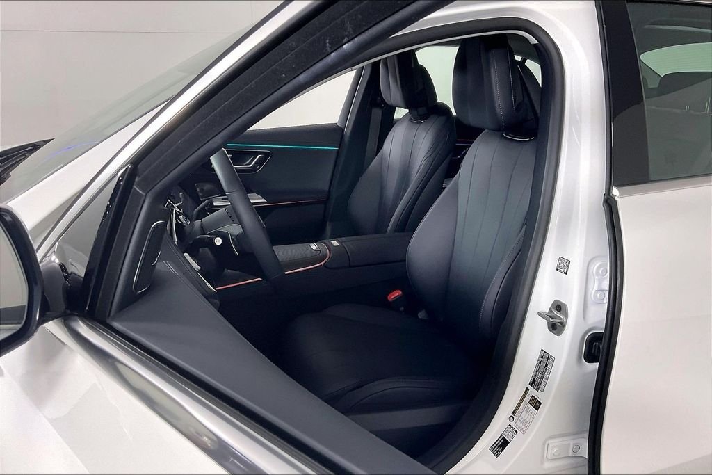 2026 Mercedes-Benz E-Class E350 - Photo 17
