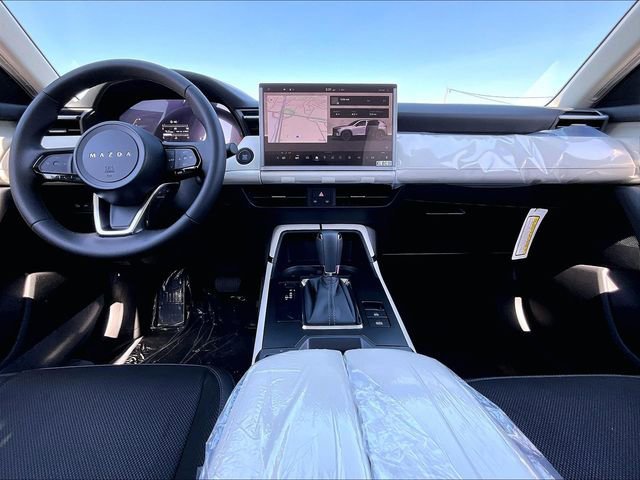 2026 Mazda CX-5 — photo 11