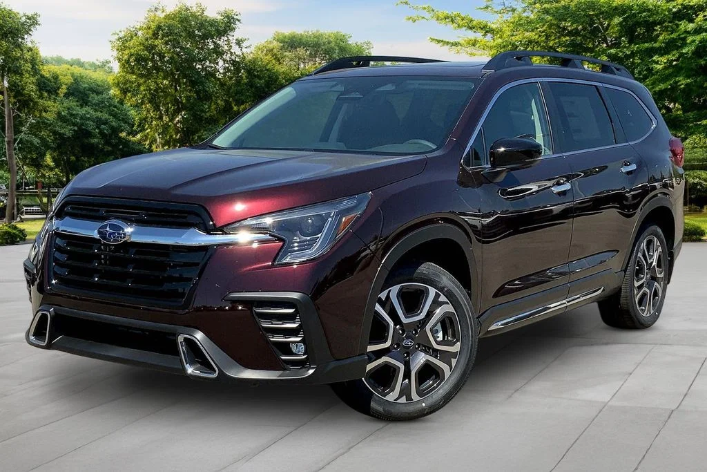 2026 Subaru Ascent Touring 7 Passenger's photo