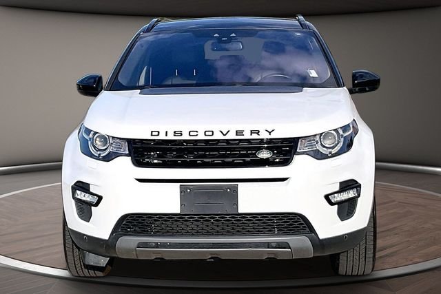 Used 2018  Land Rover HSE image 3