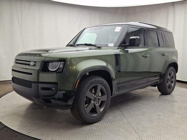 2026|Land Rover|Defender 110|X-Dynamic SE|4D Sport Utility