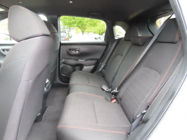2024 Honda HR-V Sport - Photo 14