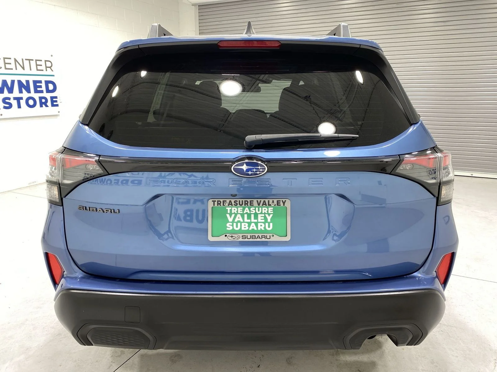 2025 Subaru Forester Premium - Photo 7