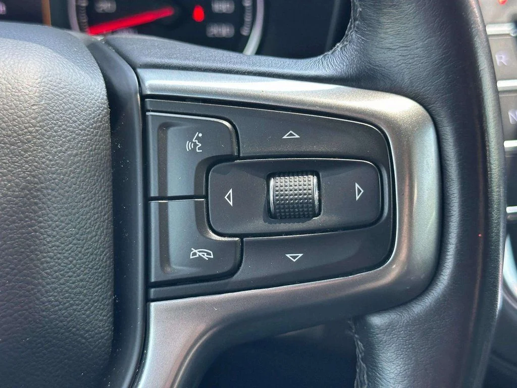 2021 Chevrolet Tahoe Z71 - Photo 15