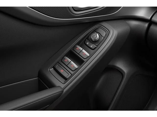2026 Subaru WRX Premium - Photo 23