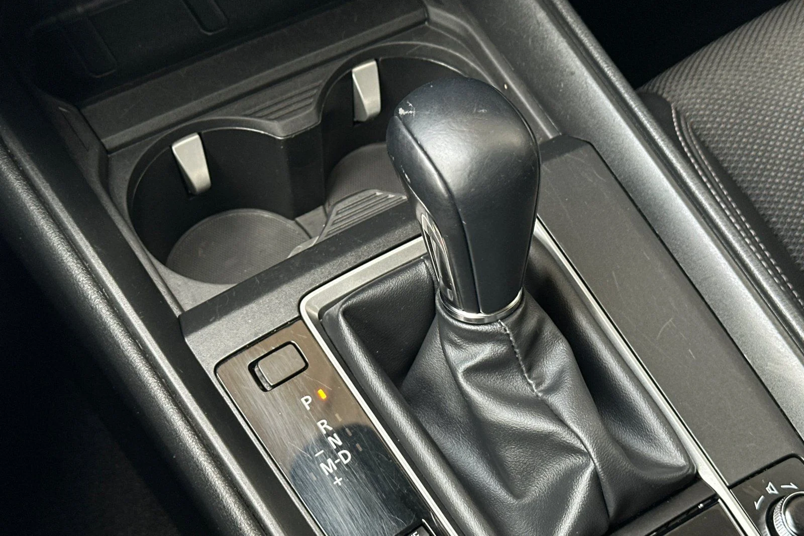 Used 2025 Black Mazda 2.5 S Preferred Package image 21