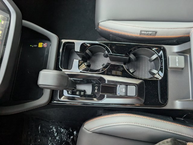 New 2026 CRYSTAL WHITE PEARL Subaru Sport Hybrid image 14