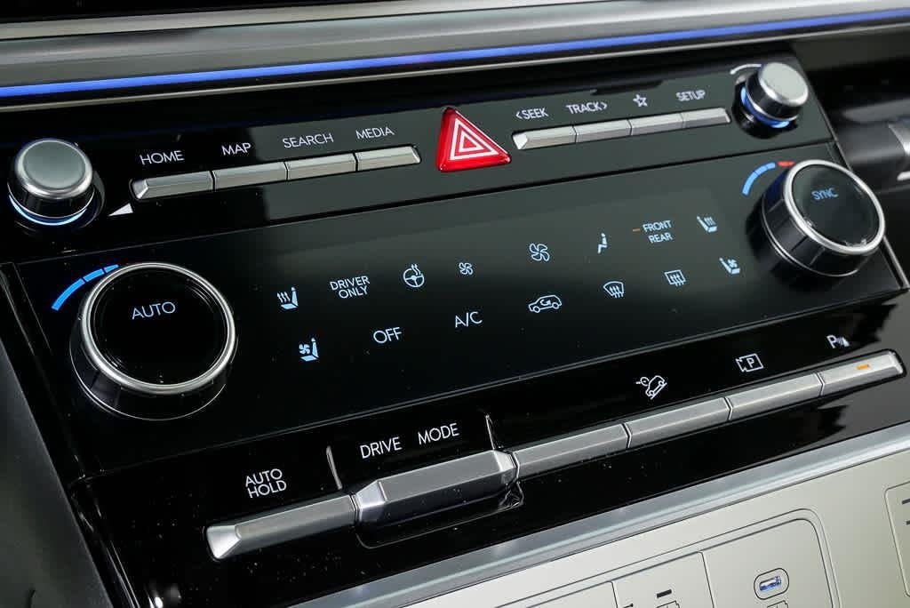 New 2026 Ecotronic Gray Hyundai Limited image 64