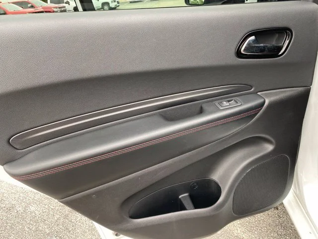 2025 Dodge Durango GT - Photo 29