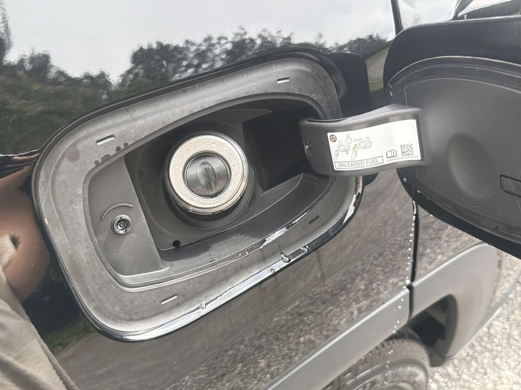 2026 Jeep Compass Altitude - Photo 23
