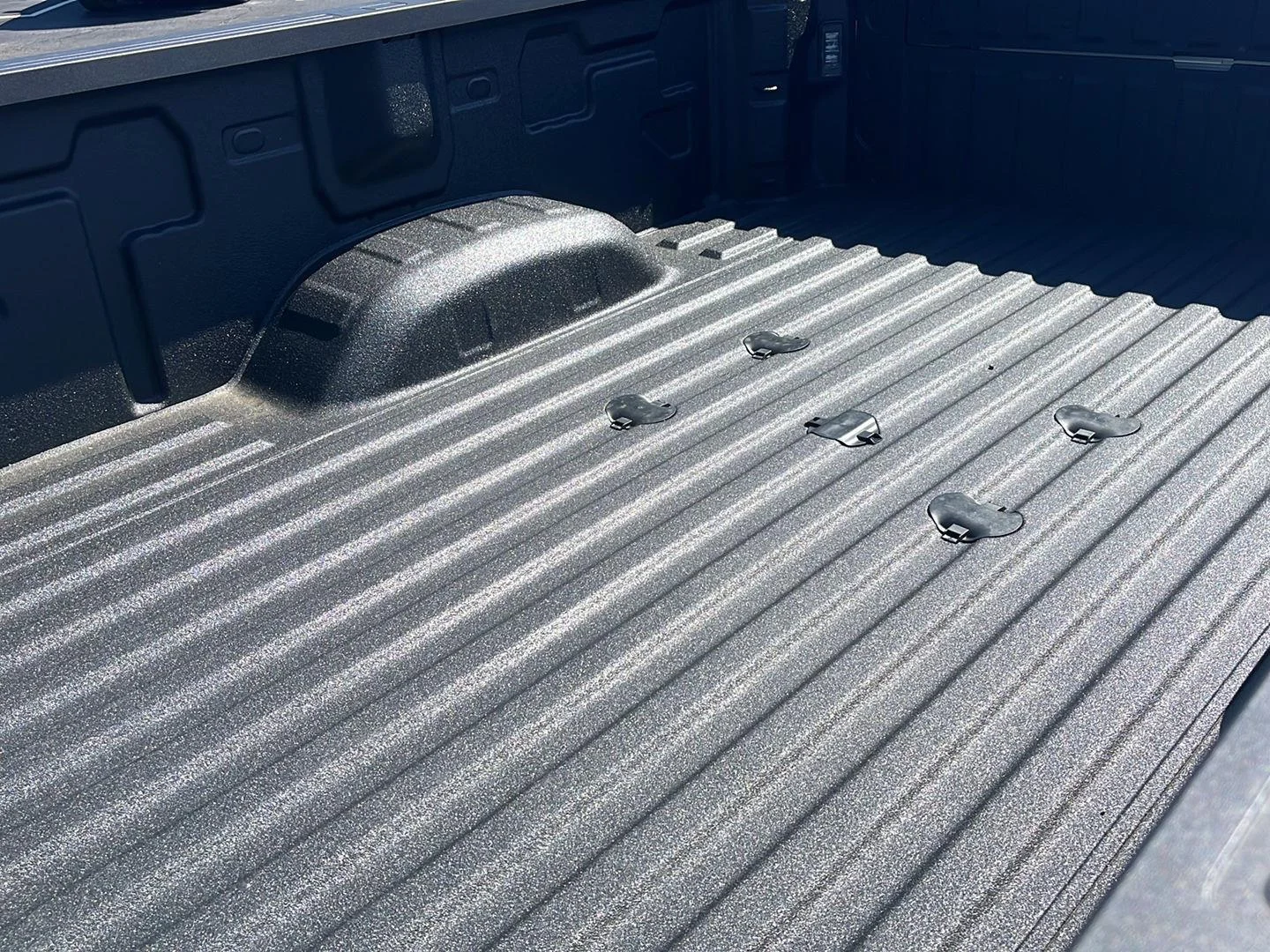 2026 Chevrolet Silverado 3500 HD Work Truck - Photo 22