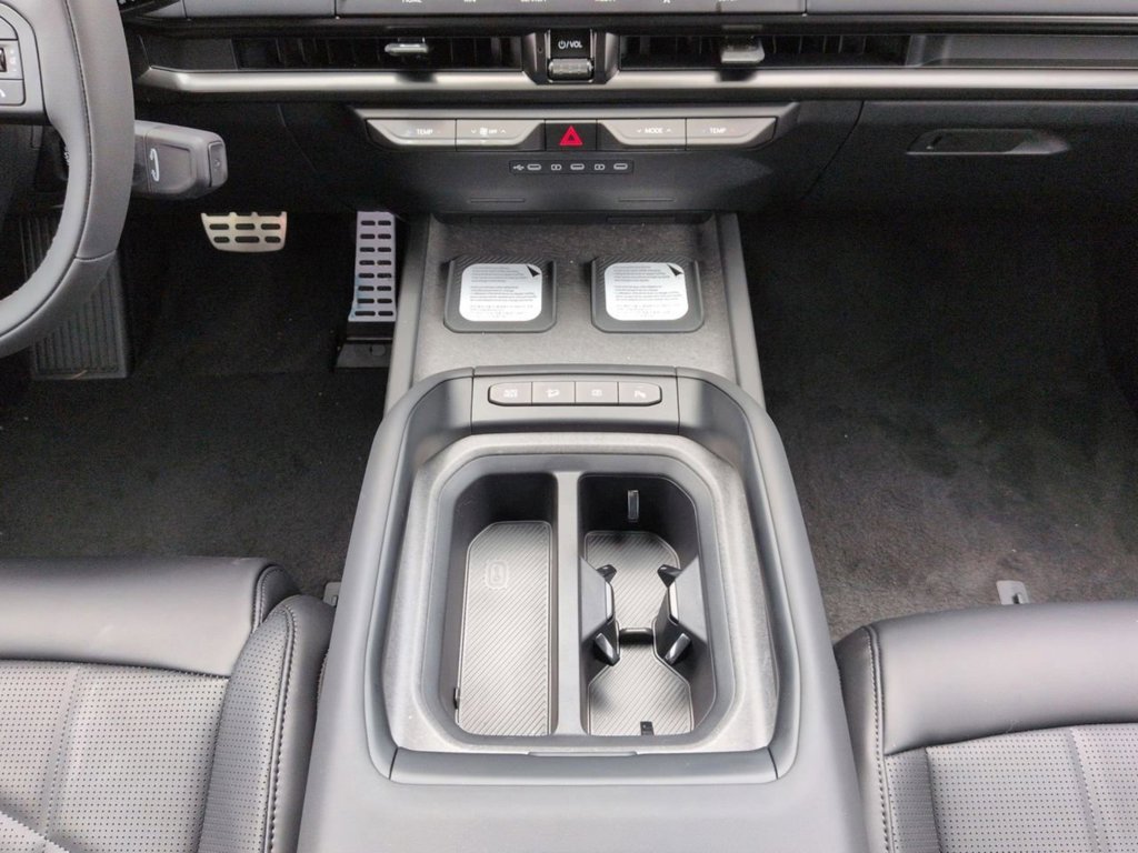 New 2027 Terrain Brown Matte Kia X-Line SX image 18