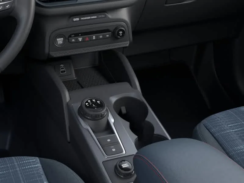 2026 Ford Bronco Sport Heritage - Photo 15