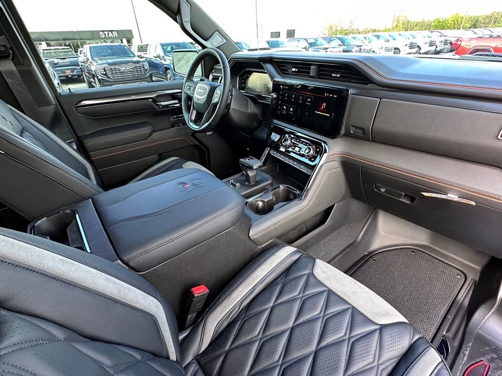 2026 GMC Sierra 1500 AT4 - Photo 13