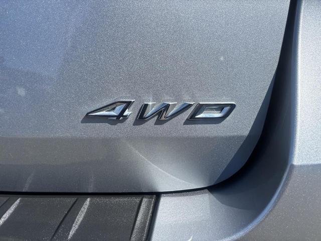 Certified Used 2022 Silver Metallic Ford XLT image 71