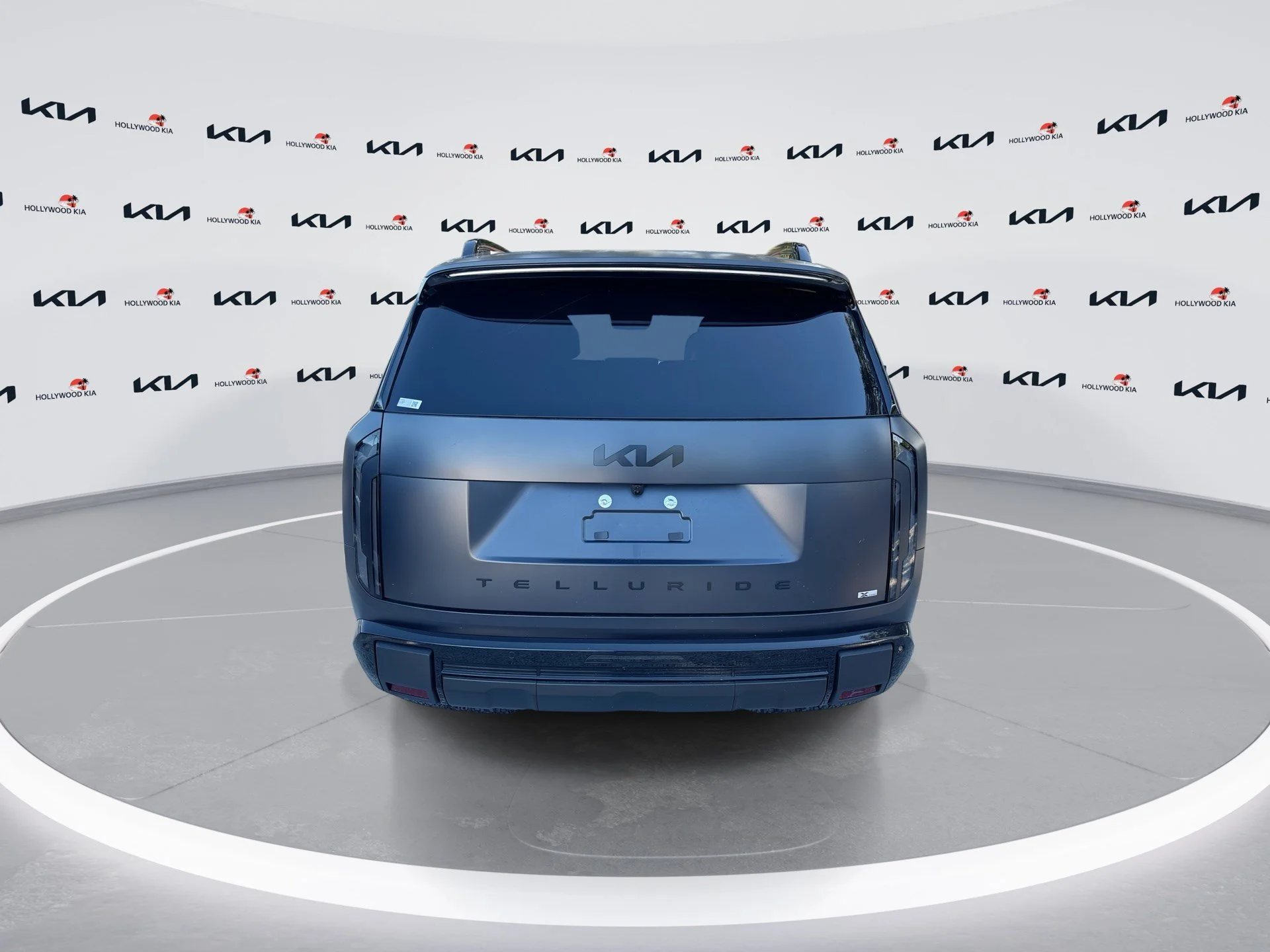 New 2027 Panthera Metal Kia X-Line EX image 7