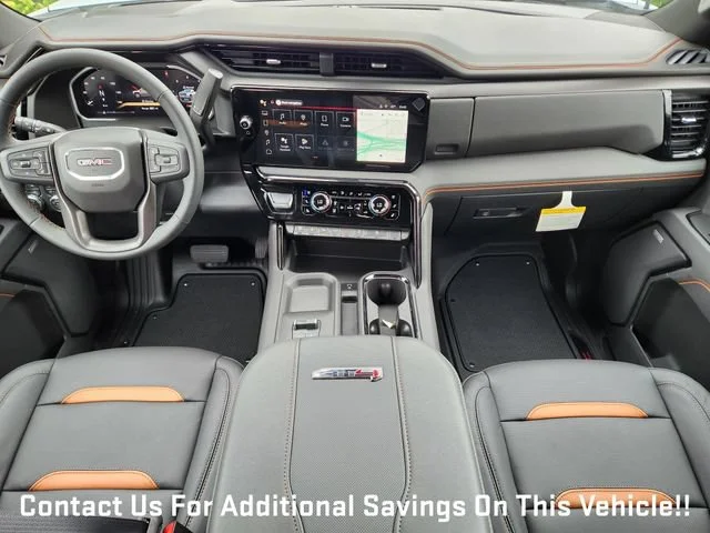 2026 GMC Sierra 2500HD AT4 - Photo 19