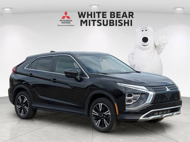2025 Mitsubishi Eclipse Cross SE S-AWC's photo