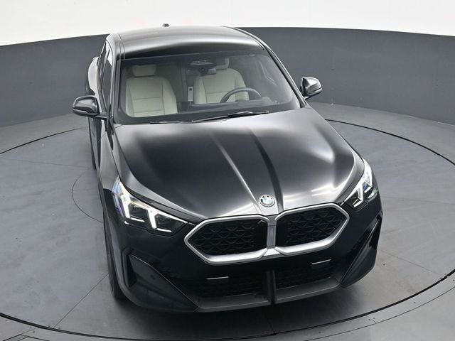 Used 2025 Black BMW xDrive28i image 28