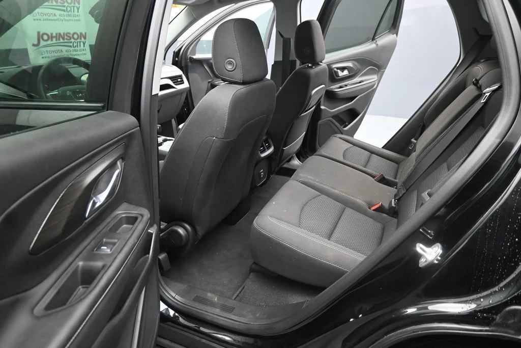 2024 GMC Terrain SLE - Photo 15