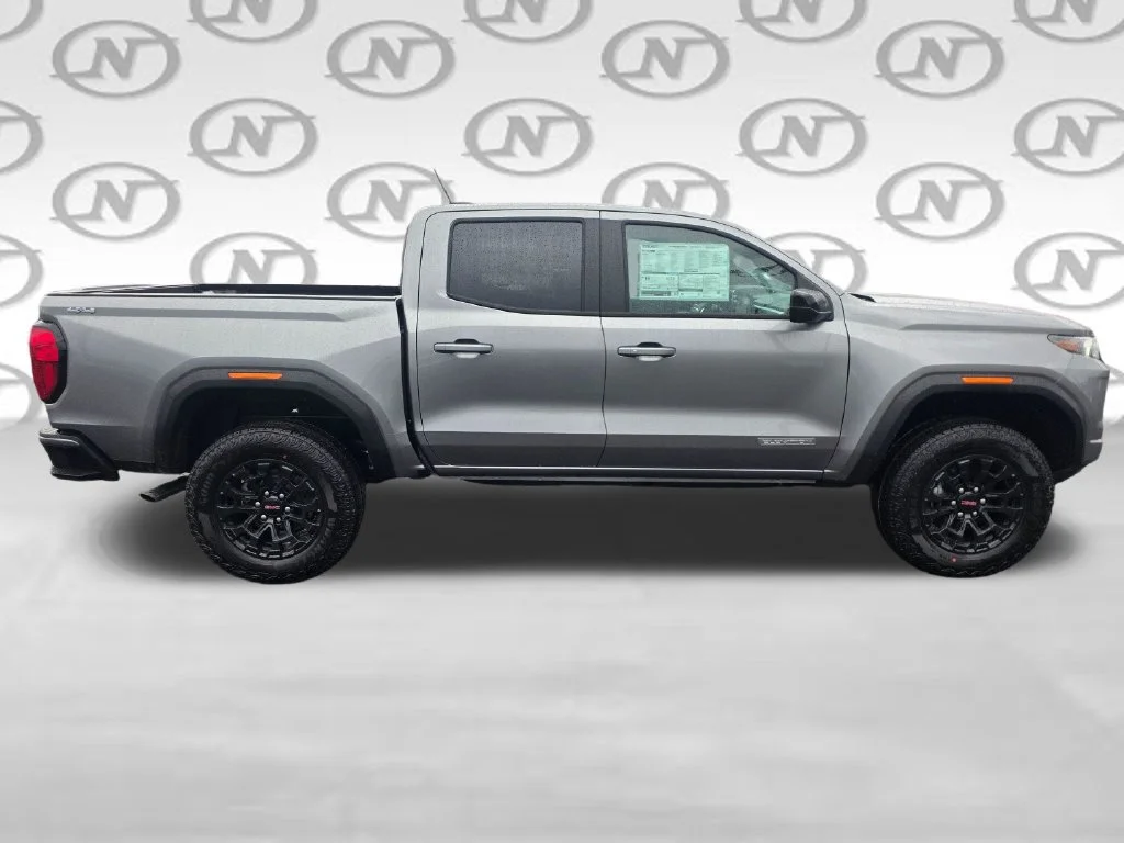 2026 GMC Canyon Elevation - Photo 13