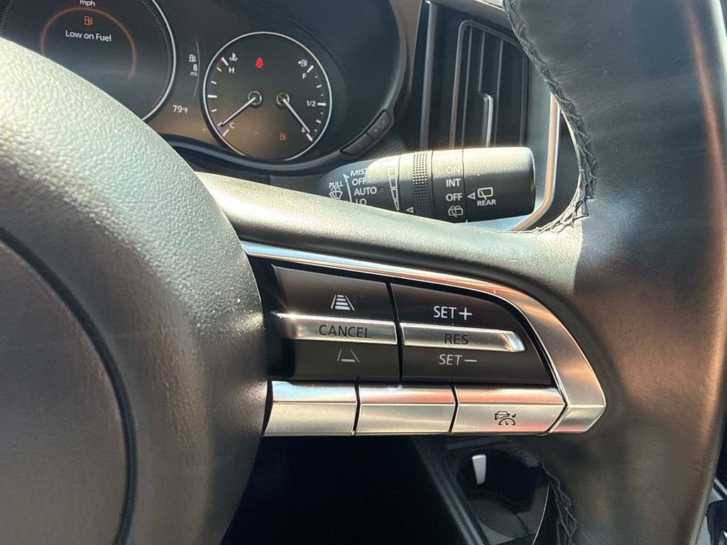Used 2024 Black Mazda 2.5 S Preferred Package image 30