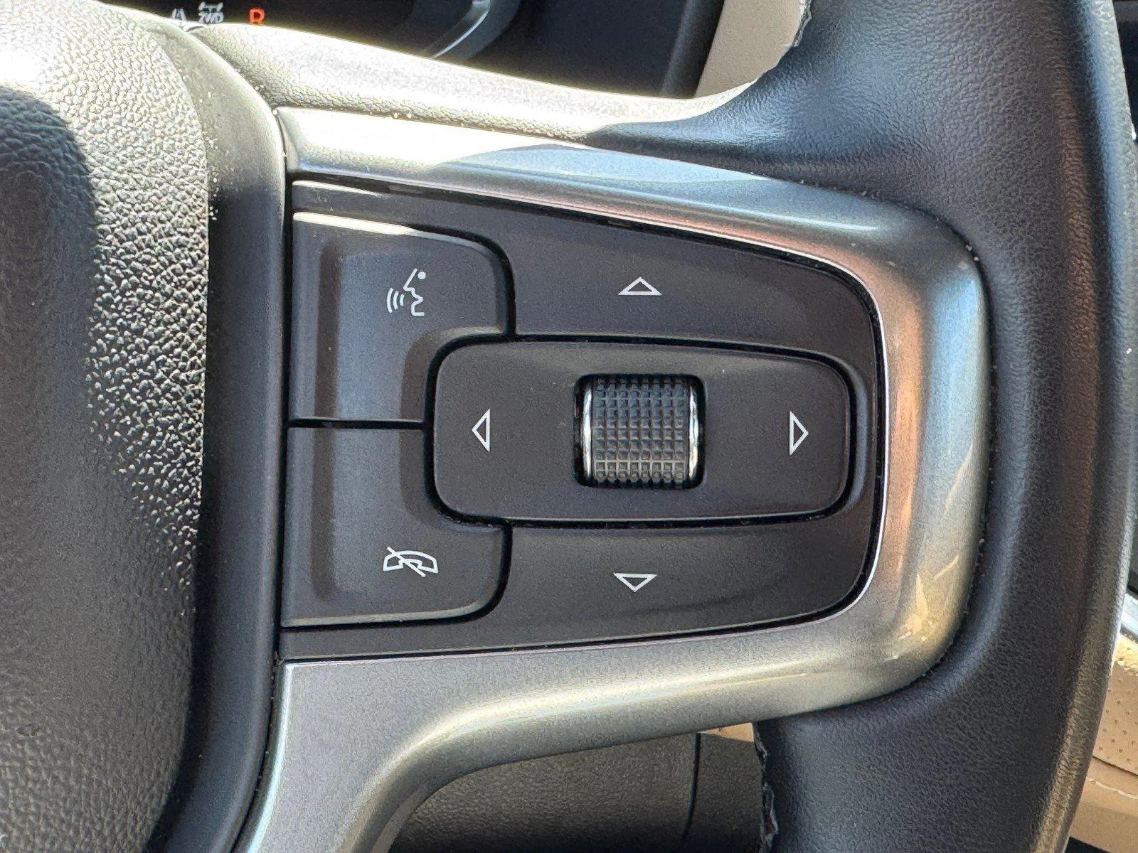 Used 2024 Dark Ash Metallic Chevrolet Premier image 25