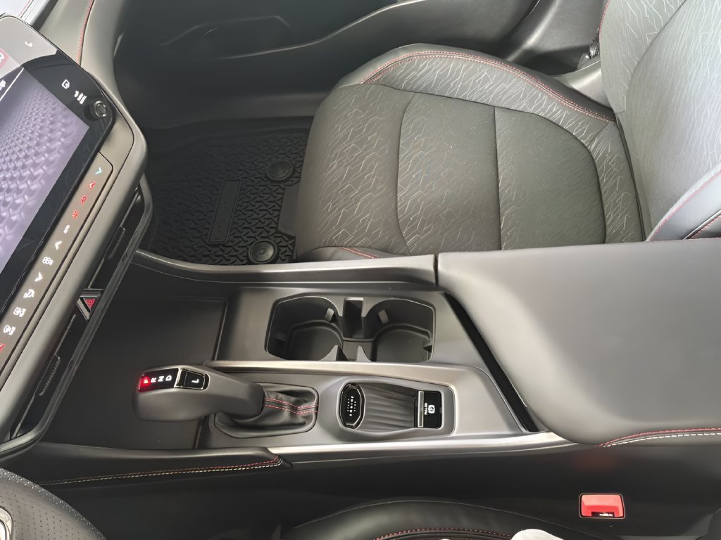 New 2026 Sub-Zero Exterior Paint Dodge R/T image 30