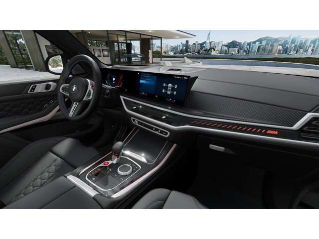 New 2026 Dravit Grey Metallic BMW Competition image 14