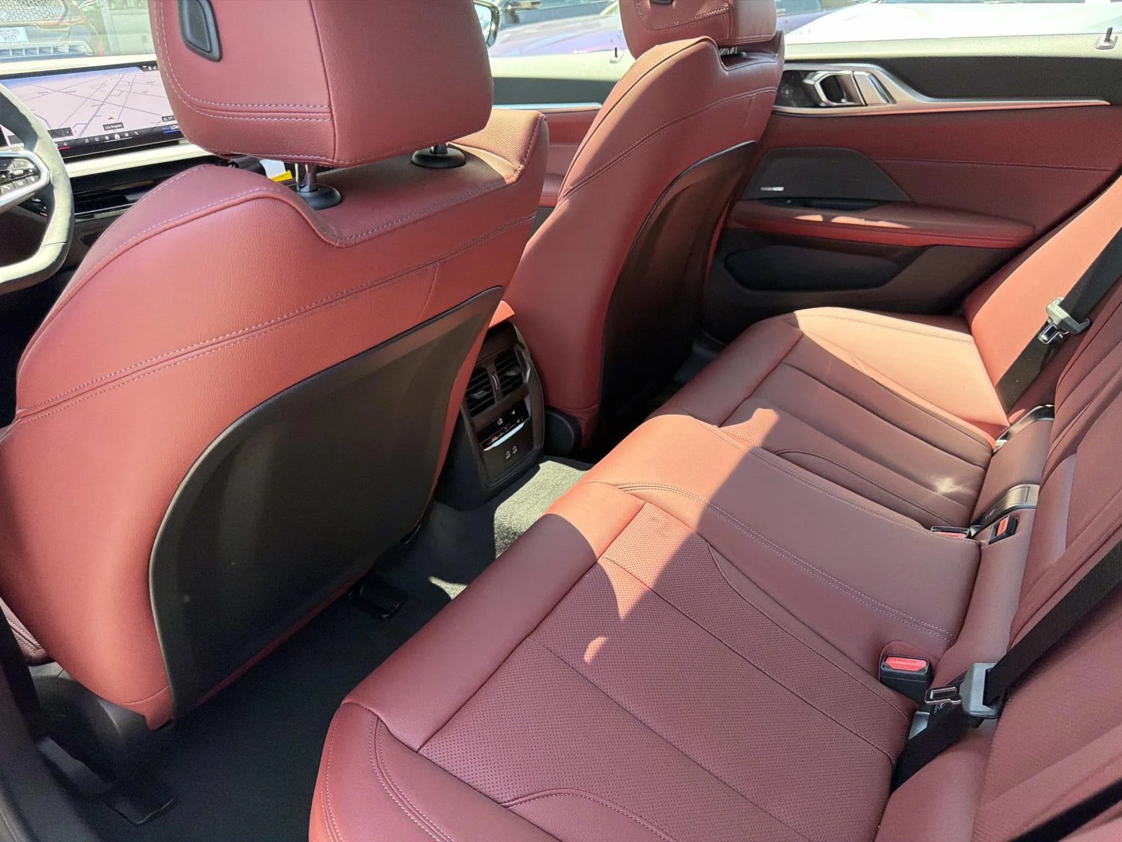 New 2026 Black Sapphire Metallic BMW eDrive40 image 10