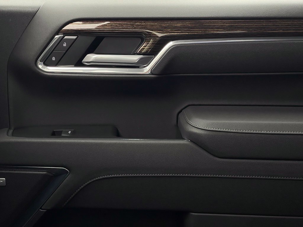 2026 GMC Sierra 1500 Elevation - Photo 39