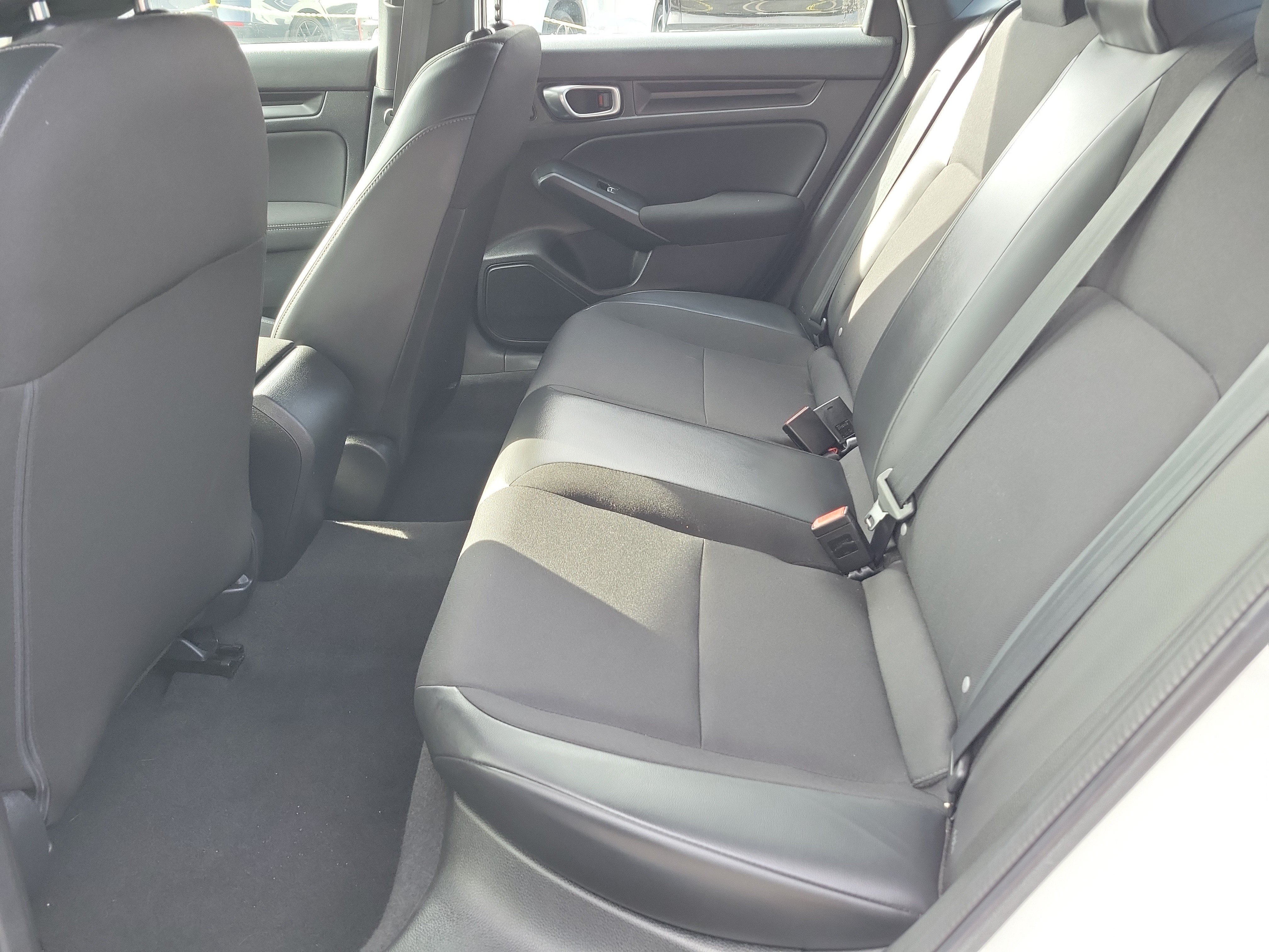 2023 Honda Civic Sport - Photo 41