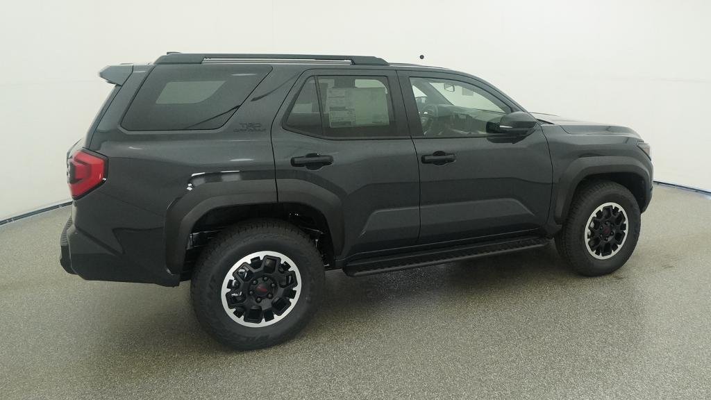 New 2026 Underground Toyota TRD Off-Road image 16