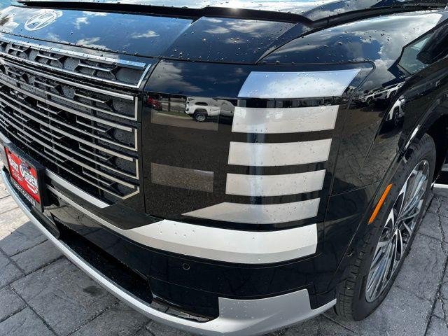 2026 Hyundai Palisade Calligraphy - Photo 14