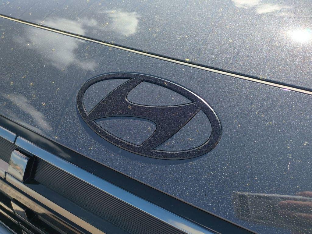 New 2026 Gray Hyundai XRT Pro image 13